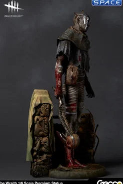1/6 Scale The Wraith