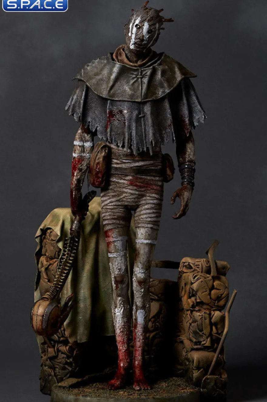 1/6 Scale The Wraith