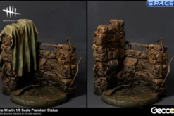 1/6 Scale The Wraith
