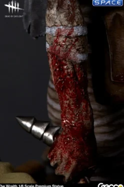 1/6 Scale The Wraith