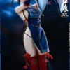 1/6 Scale The Zombie Girl Character Set