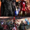 1/6 Scale Thor