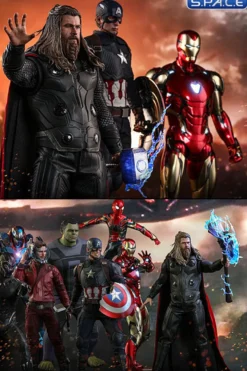 1/6 Scale Thor