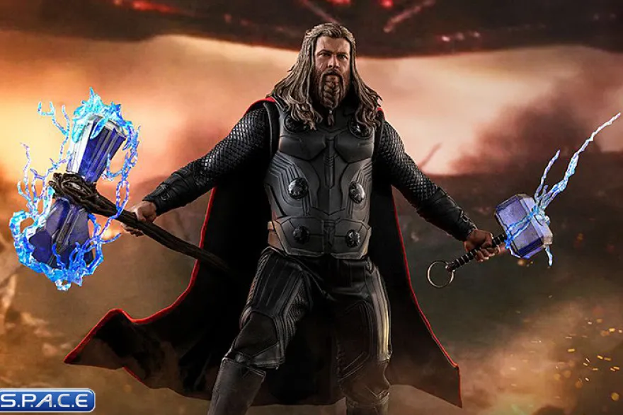1/6 Scale Thor