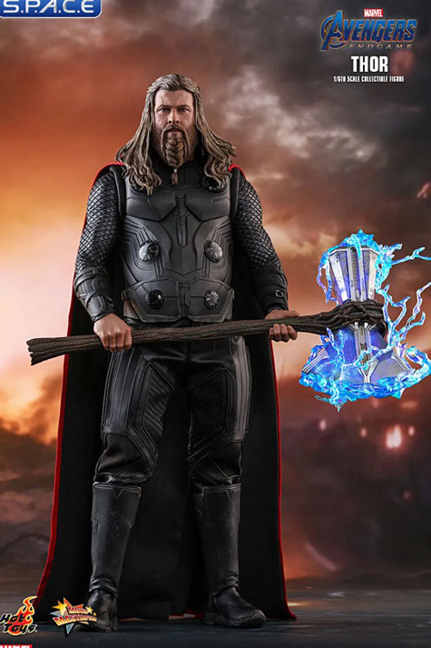 1/6 Scale Thor
