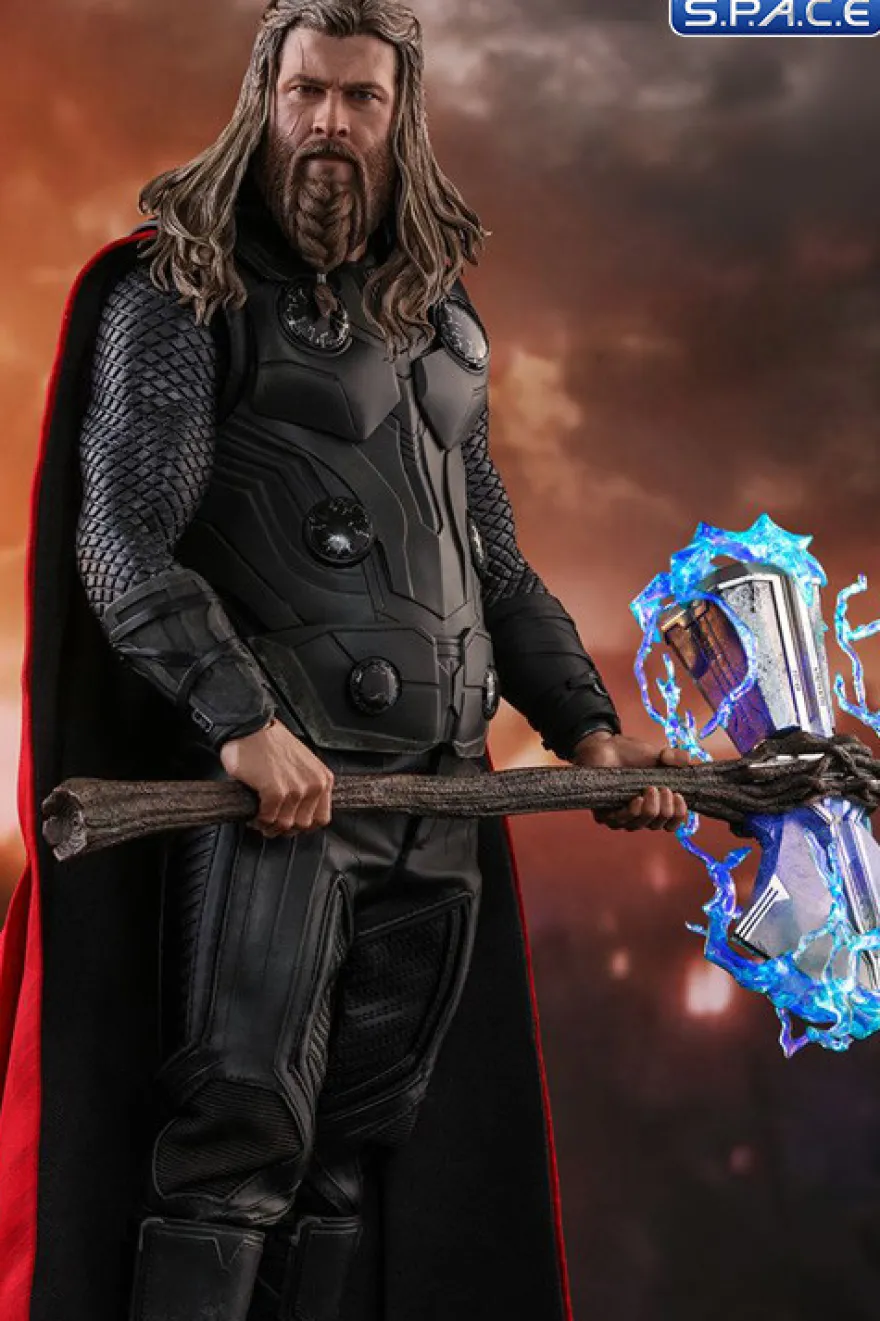 1/6 Scale Thor