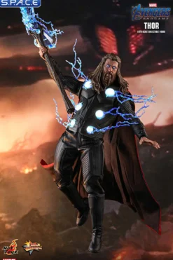 1/6 Scale Thor