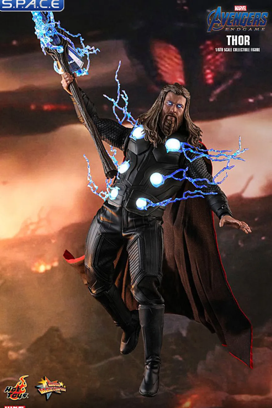1/6 Scale Thor