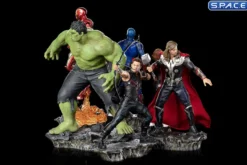 1/10 Scale Thor »Battle of NY«