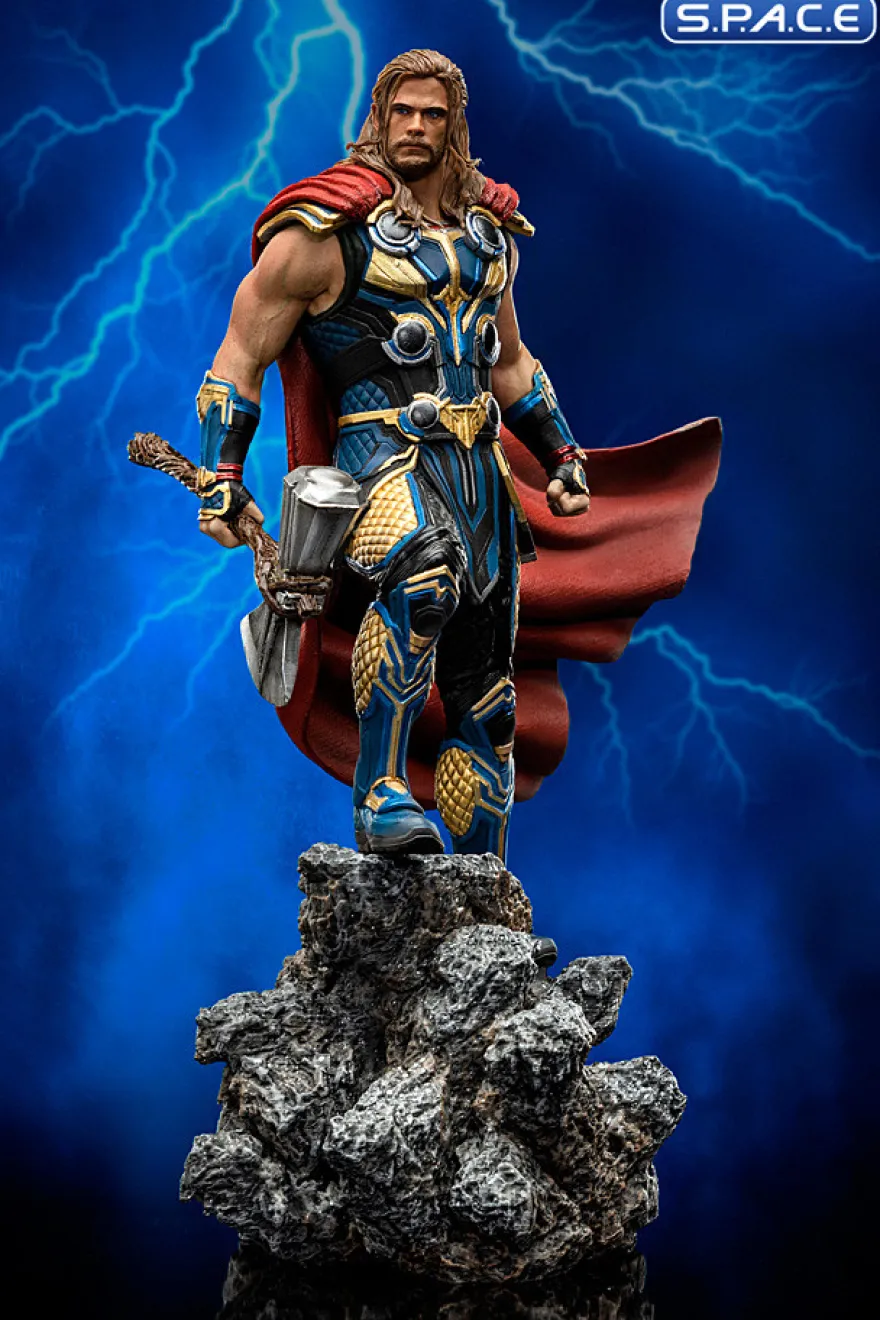 1/10 Scale Thor BDS Art Scale Statue