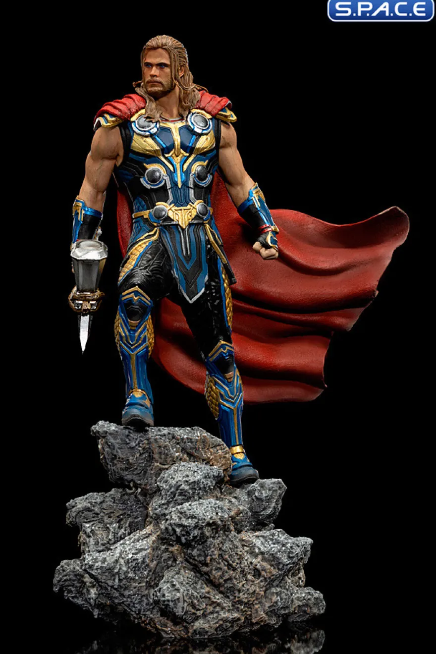 1/10 Scale Thor BDS Art Scale Statue