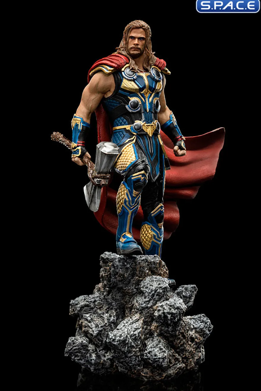 1/10 Scale Thor BDS Art Scale Statue