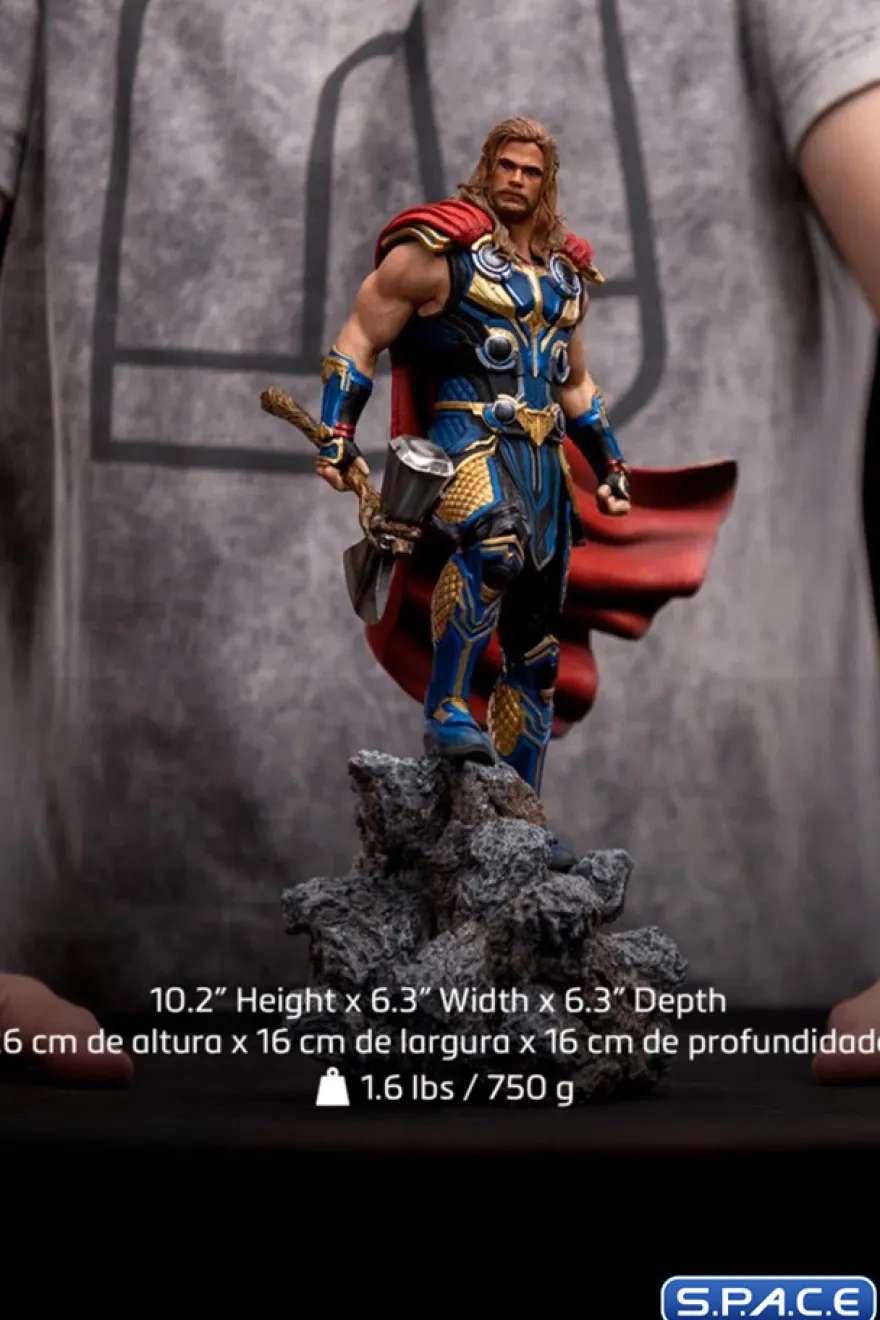 1/10 Scale Thor BDS Art Scale Statue