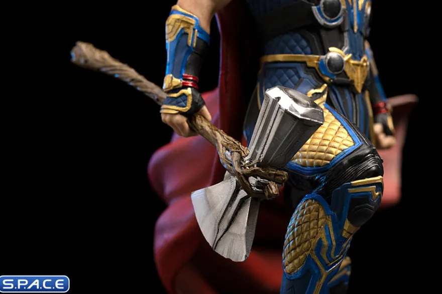 1/10 Scale Thor BDS Art Scale Statue