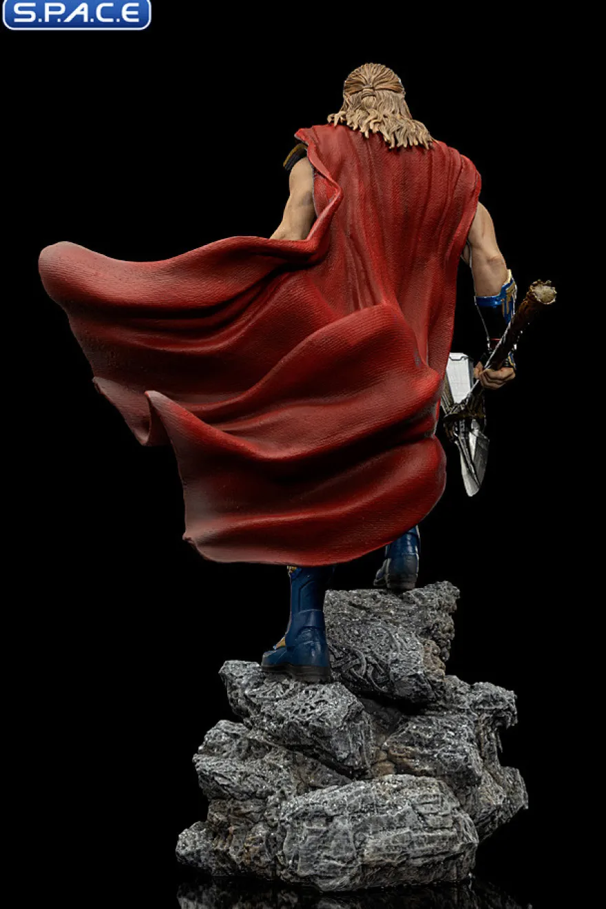 1/10 Scale Thor BDS Art Scale Statue