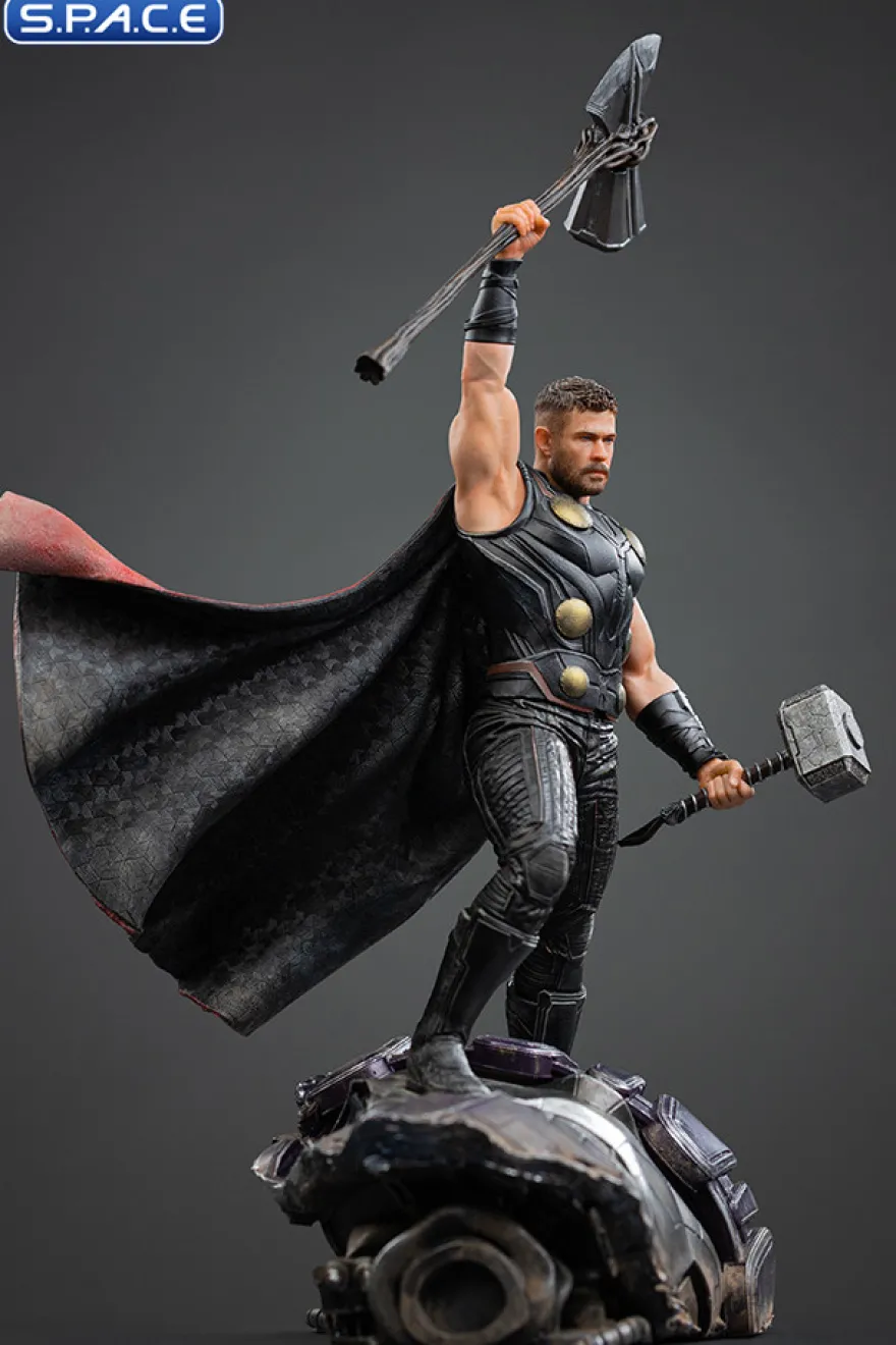 1/10 Scale Thor BDS Art Scale Statue