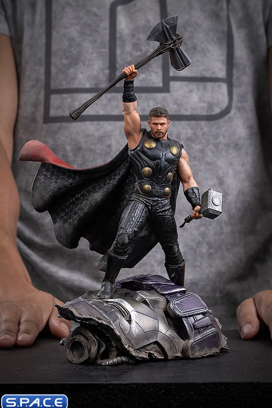 1/10 Scale Thor BDS Art Scale Statue