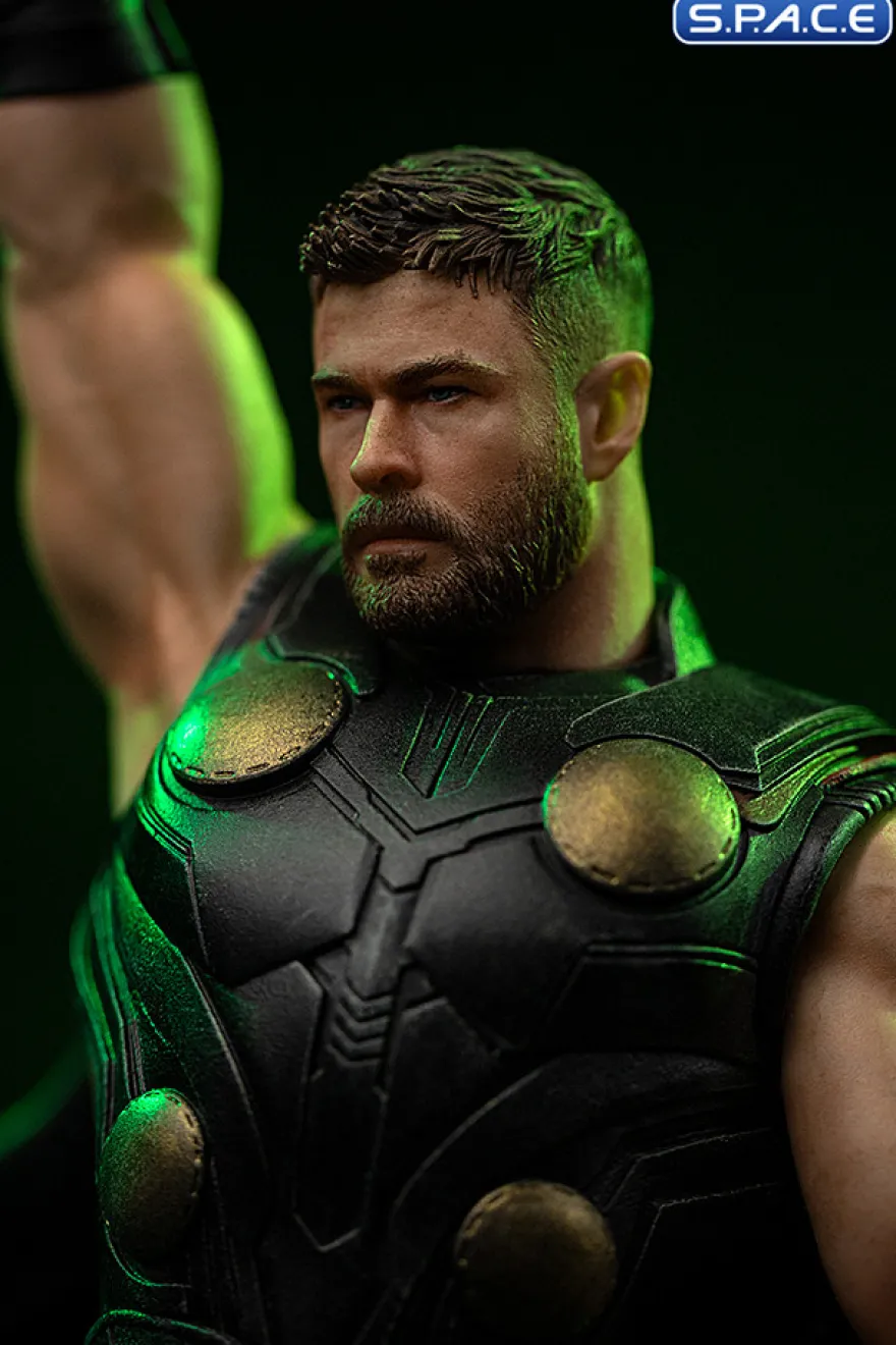 1/10 Scale Thor BDS Art Scale Statue