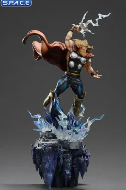 1/10 Scale Thor Deluxe Art Scale Statue