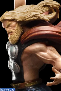 1/10 Scale Thor Deluxe Art Scale Statue