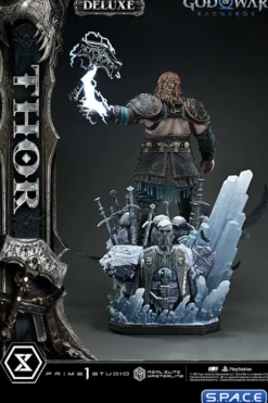 1/3 Scale Thor Deluxe Real Elite Masterline Statue