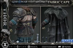 1/3 Scale Thor Deluxe Real Elite Masterline Statue