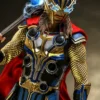 1/6 Scale Thor Deluxe Version Movie Masterpiece MMS656