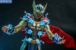 1/6 Scale Thor Deluxe Version Movie Masterpiece MMS656