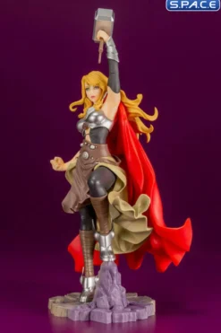 1/7 Scale Thor Jane Foster Bishoujo PVC Statue