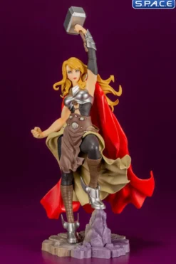 1/7 Scale Thor Jane Foster Bishoujo PVC Statue