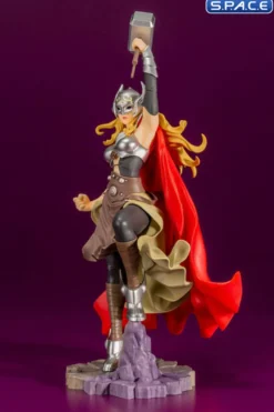 1/7 Scale Thor Jane Foster Bishoujo PVC Statue