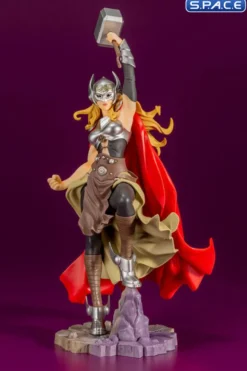 1/7 Scale Thor Jane Foster Bishoujo PVC Statue