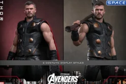 1/6 Scale Thor Movie Masterpiece MMS918