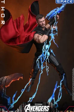 1/6 Scale Thor Movie Masterpiece MMS918