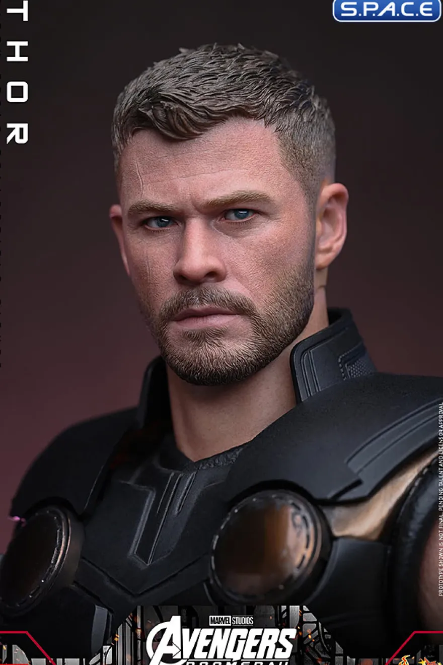 1/6 Scale Thor Movie Masterpiece MMS918