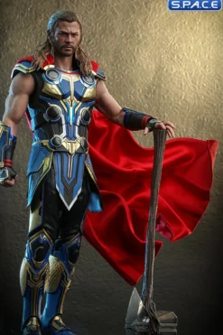 1/6 Scale Thor Movie Masterpiece MMS655