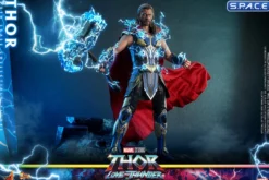 1/6 Scale Thor Movie Masterpiece MMS655