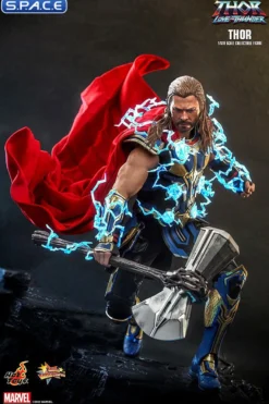 1/6 Scale Thor Movie Masterpiece MMS655