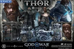 1/3 Scale Thor Real Elite Masterline Statue