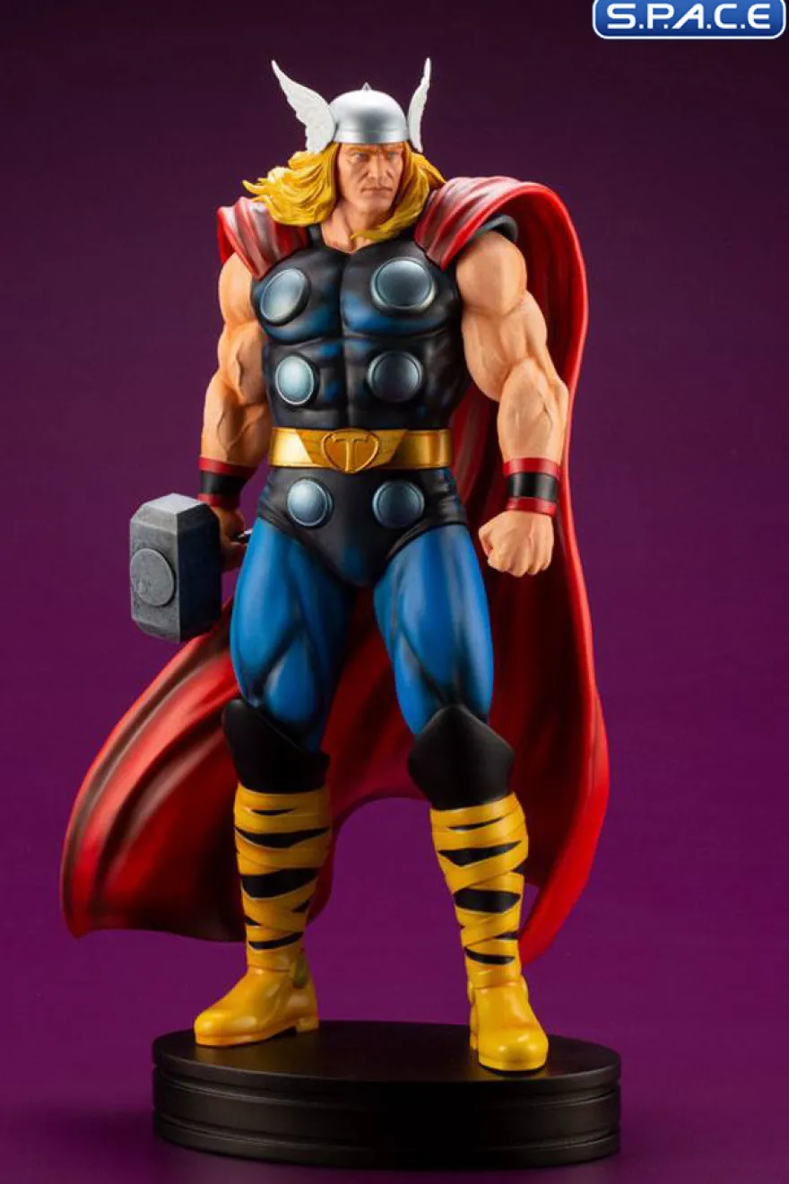 1/6 Scale Thor »The Bronze Age« ARTFX Statue