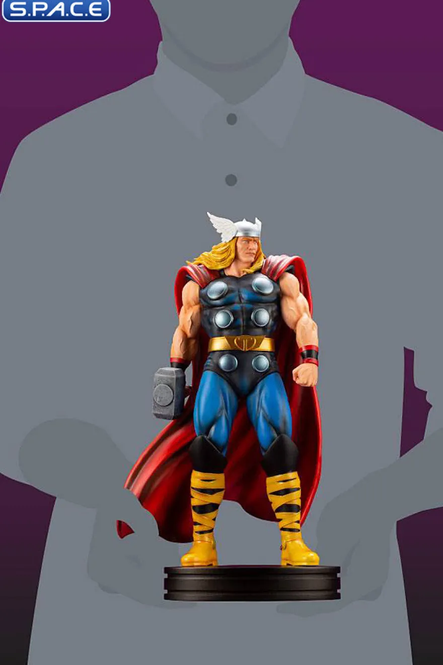 1/6 Scale Thor »The Bronze Age« ARTFX Statue