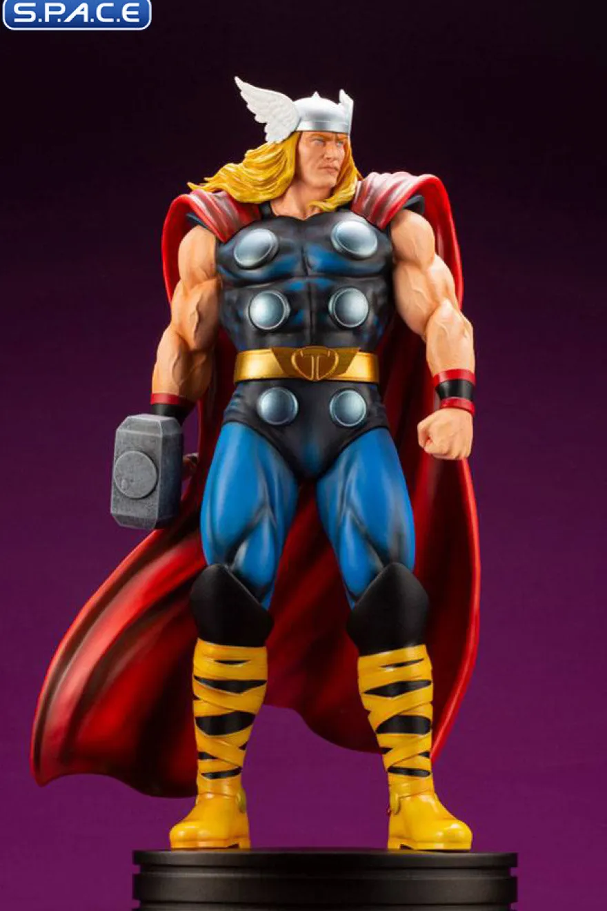 1/6 Scale Thor »The Bronze Age« ARTFX Statue