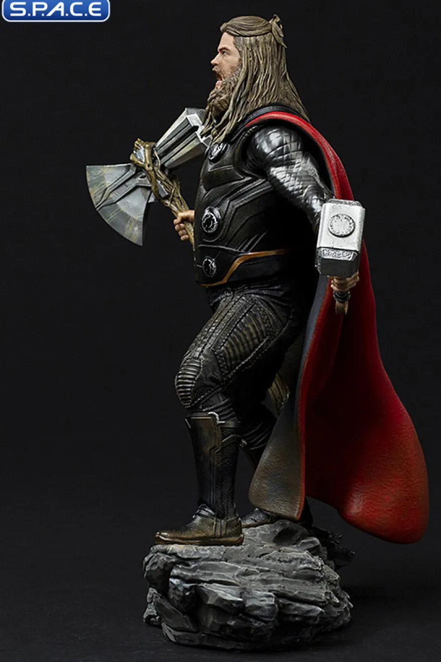 1/10 Scale Thor Ultimate BDS Art Scale Statue