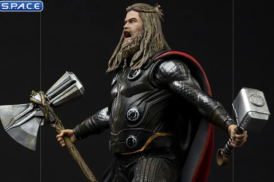 1/10 Scale Thor Ultimate BDS Art Scale Statue