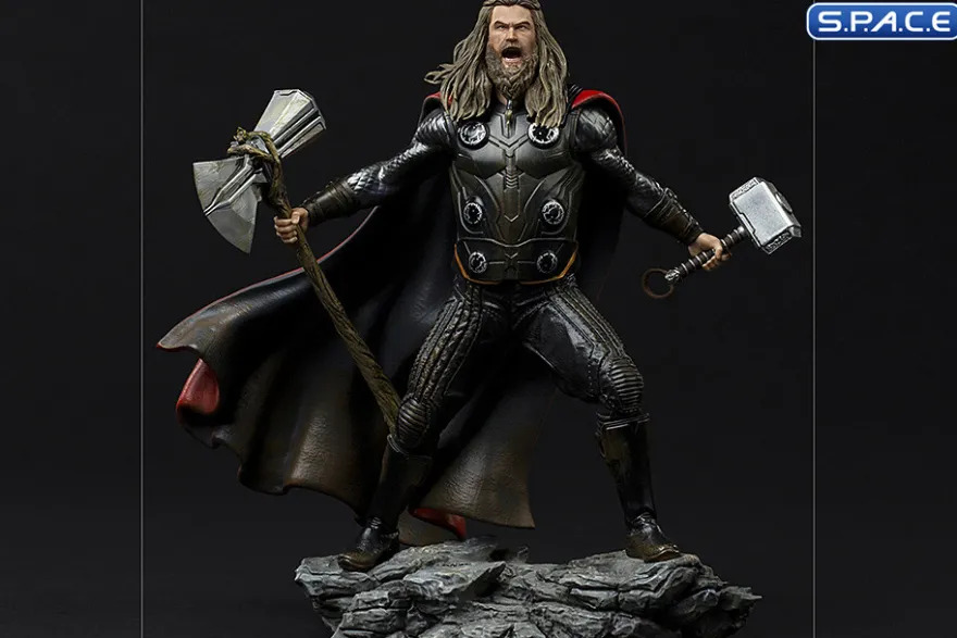 1/10 Scale Thor Ultimate BDS Art Scale Statue