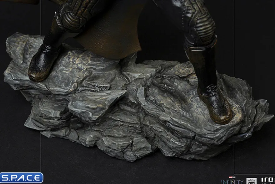 1/10 Scale Thor Ultimate BDS Art Scale Statue