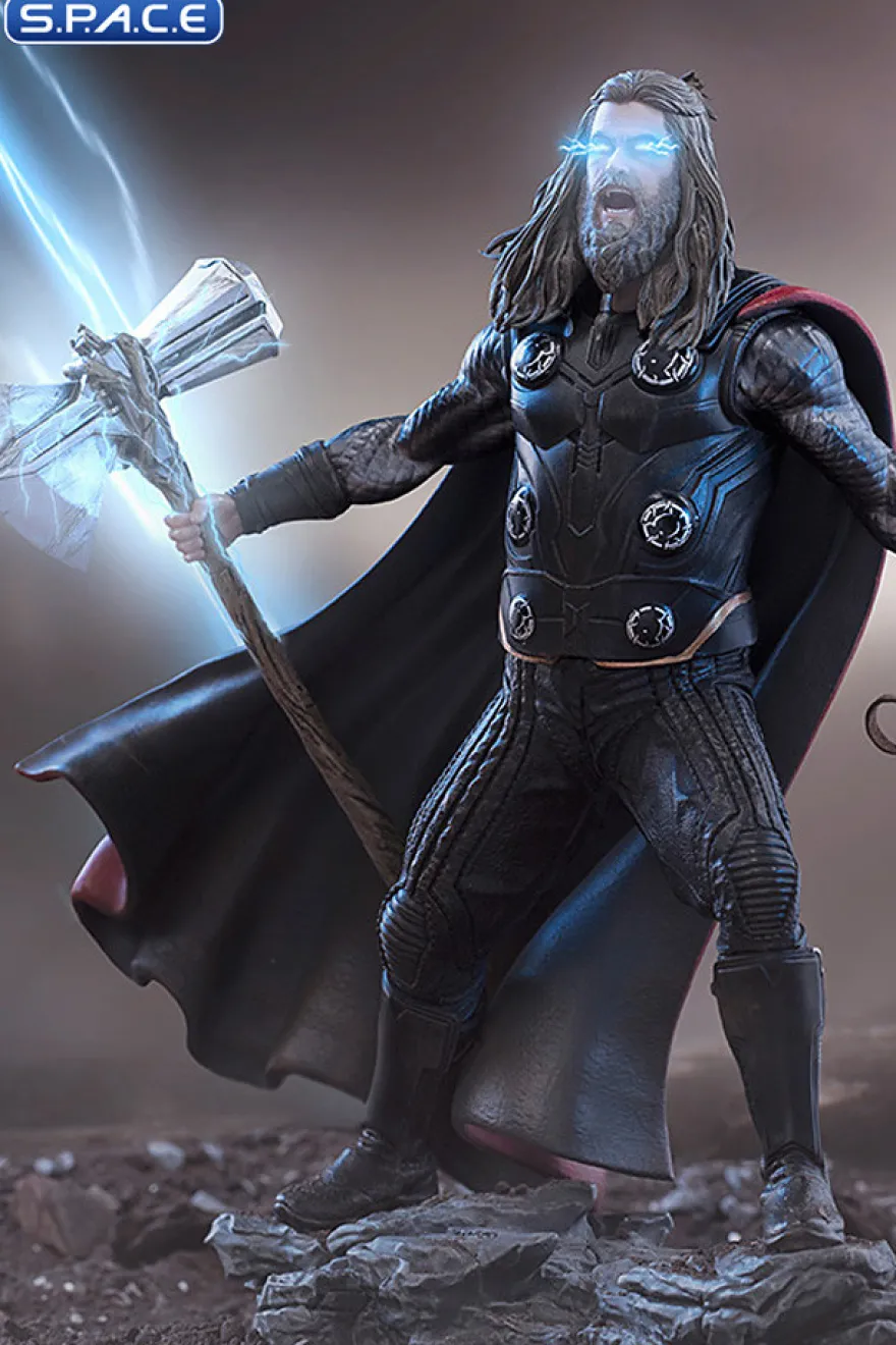 1/10 Scale Thor Ultimate BDS Art Scale Statue