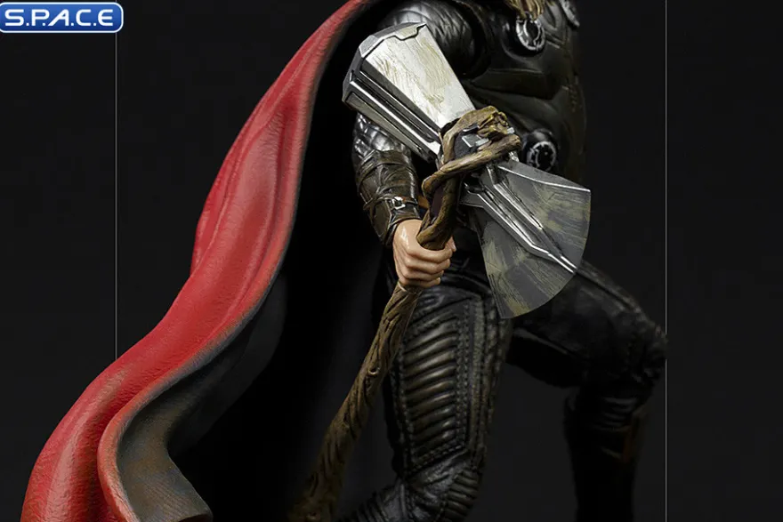1/10 Scale Thor Ultimate BDS Art Scale Statue