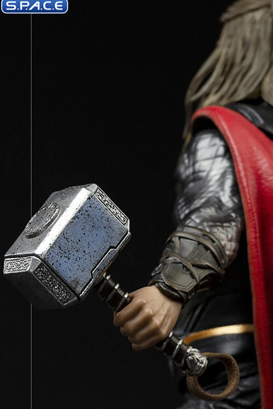 1/10 Scale Thor Ultimate BDS Art Scale Statue