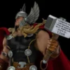 1/10 Scale Thor Unleashed Deluxe Art Scale Statue